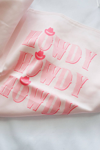 Howdy Wild Rags