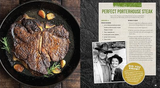 The John Wayne Cast Iron Official Cookbook