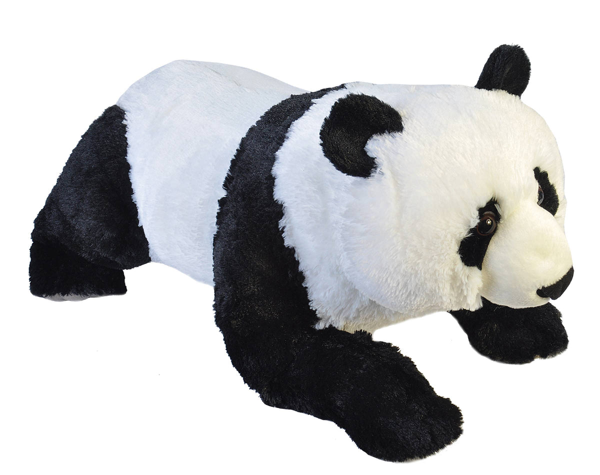 CK-Jumbo Panda Stuffed Animal 30"