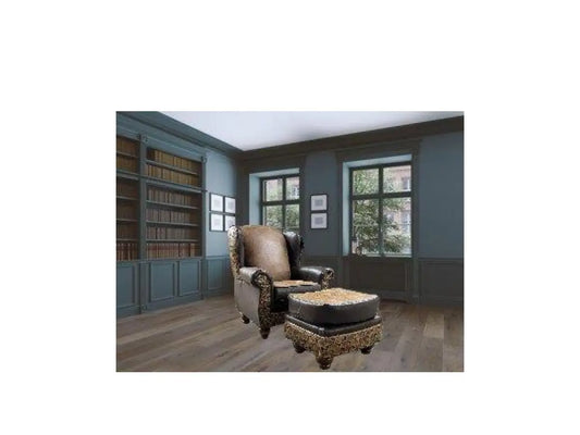 Wingback Chair (2900)