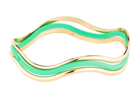 MINT COLLECTION; HAPPY BRACELET