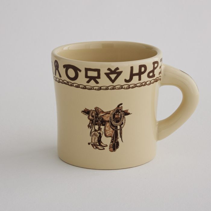 True West® "Texas" Mug