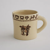 True West® "Texas" Mug