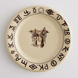 True West Lunch Plate