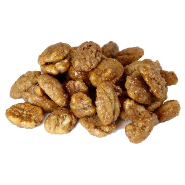 Ozark Nuts Snacks