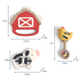 *NEW* Itzy Bitzy Jamboree™