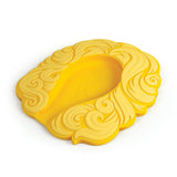 Dolly Parton Spoon Rest, Dolly-Inspired Big Hair Design