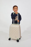 Itzy Explorer™ Suitcase