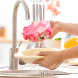 Sponges - PIG STY, Pig Sponges, Set of 2