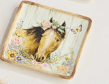 Rosewood Ranch Canape Plate 6"