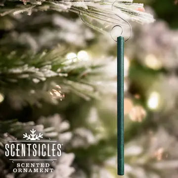 Scentsicles Scented Ornaments