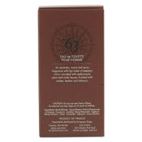 Men's 63 - Eau de Toilette (100ML)