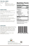 Soup Mix