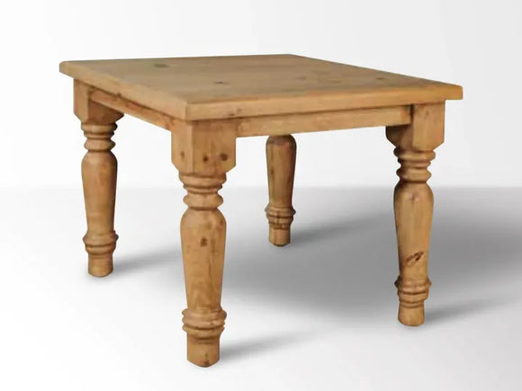 SANTA RITA 6' TABLE