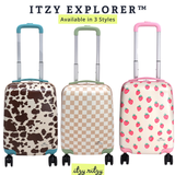 Itzy Explorer™ Suitcase