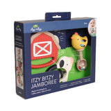 *NEW* Itzy Bitzy Jamboree™