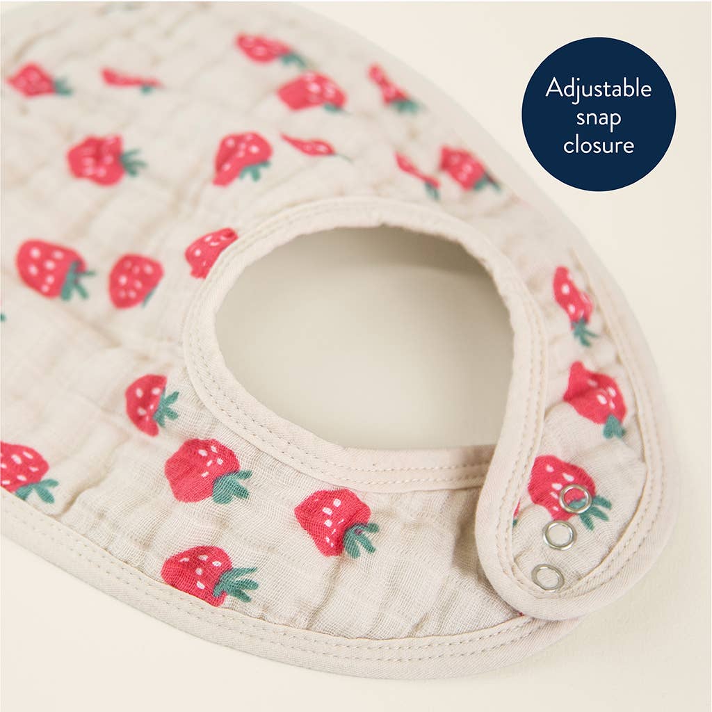 *NEW* Itzy Bibs™