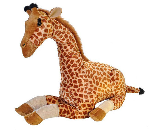 CK-Jumbo Giraffe Stuffed Animal 30"