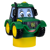 John Deere Tractor Luna Figurine (Projector Sold Separately)