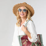 Loretta Blair Sunglasses