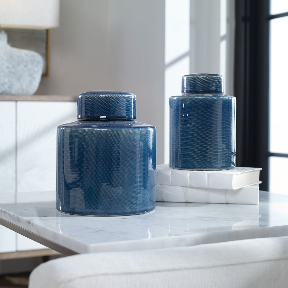 Saniya Containers