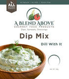 Dill With it Dip Mix