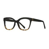 BP20831 - Morgan - Blue / Brown Tortoise / Blue Light Filtering Lens