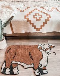 HEREforDA Rugs (Hereford Rug)