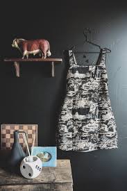PAINTED DESERT DRESS