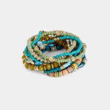 Coco and Carmen Jewelry
