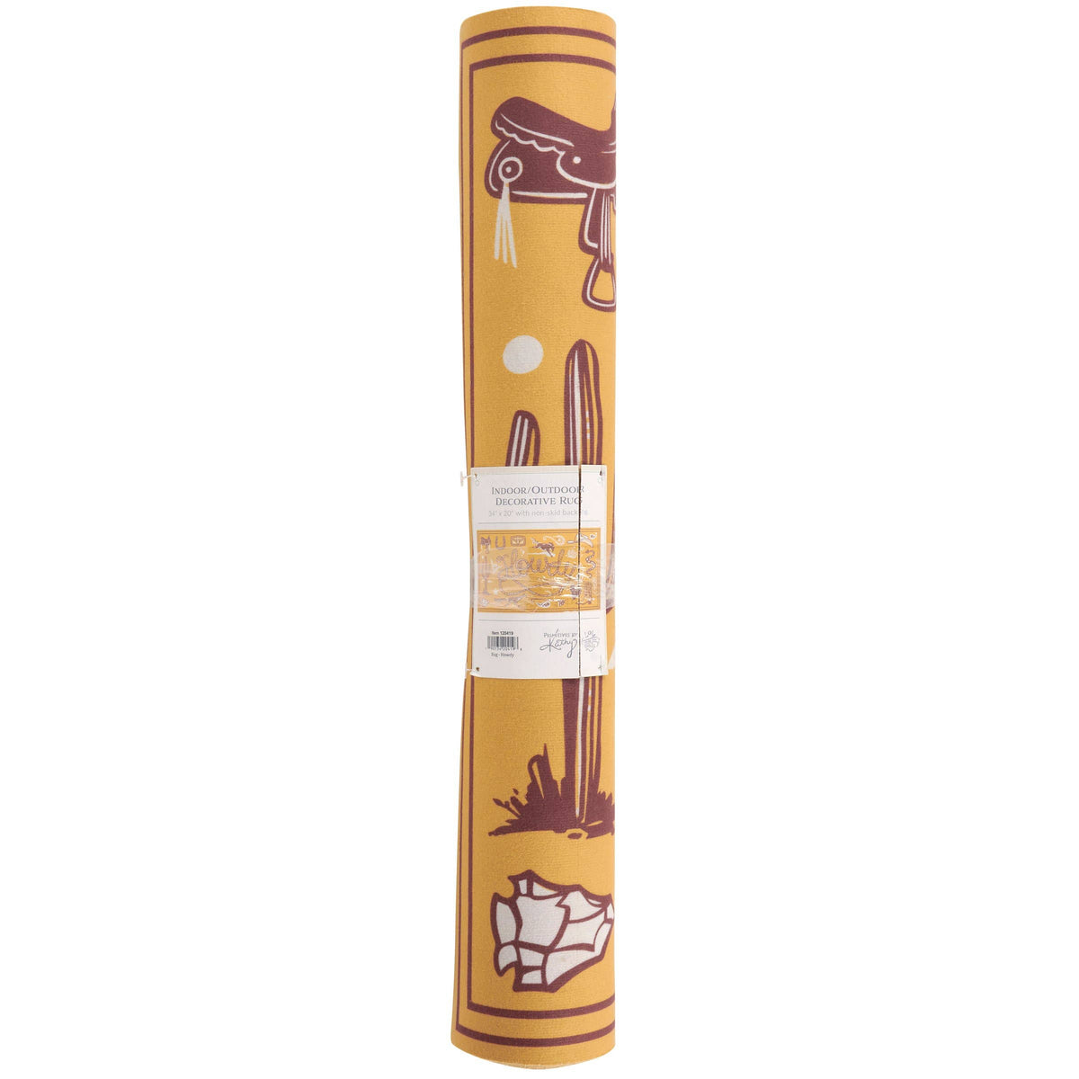 Howdy Rug – LOREC Ranch Home Furnishings