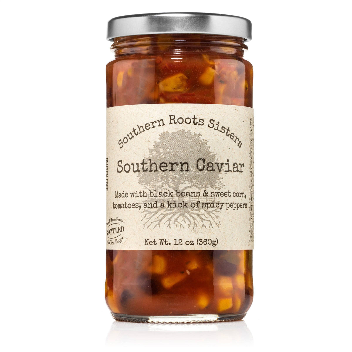 Southern Caviar