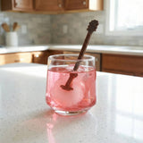 Dolly Parton Ice Mold Tray, Guitar Ice Stirrers