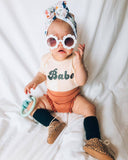 *NEW OPTION* Ritzy Rattle™ Silicone Teether Rattles