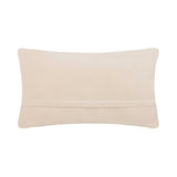 Cowboy Up Hook Pillow