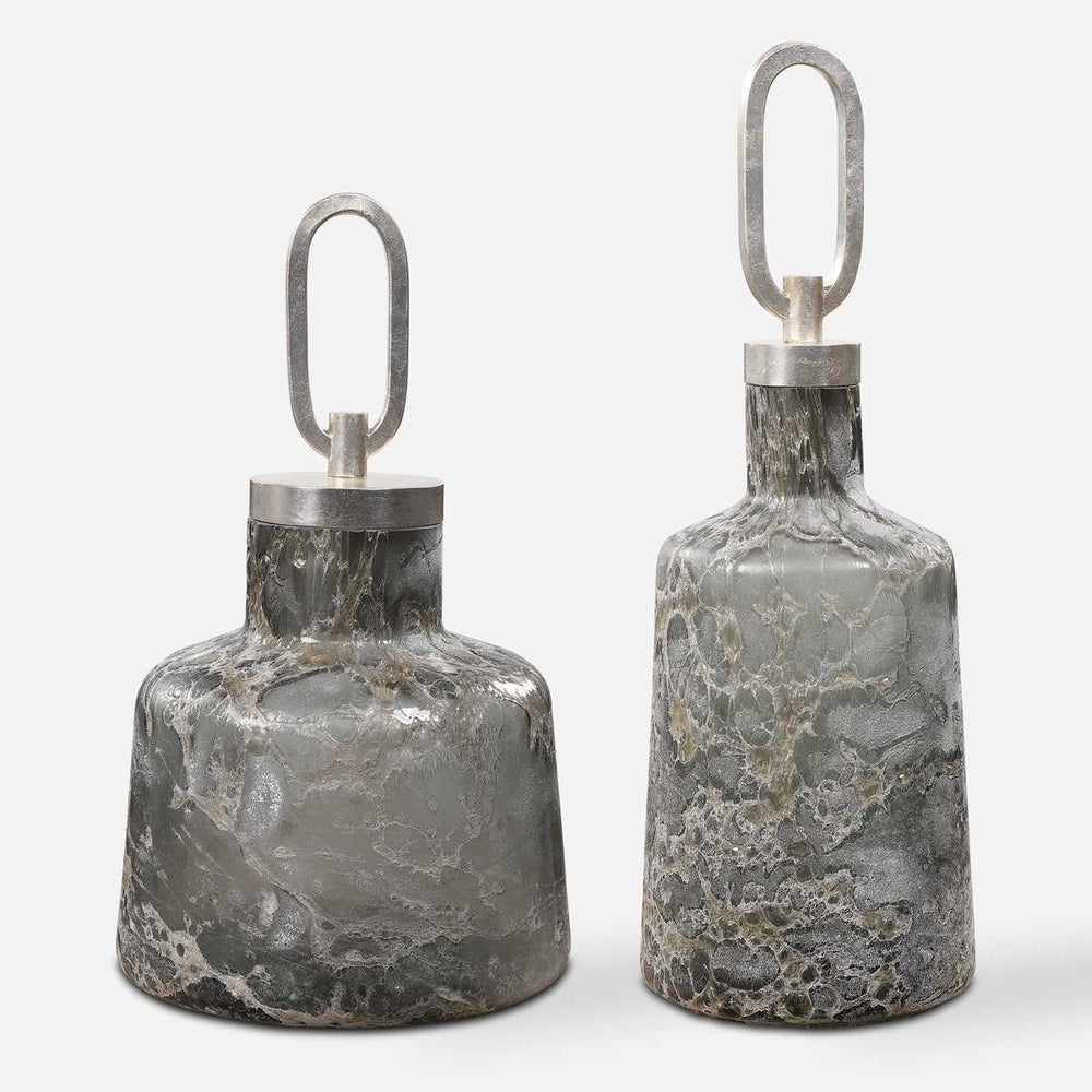 Storm Bottles