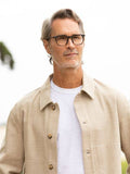 BP20931 Harper -  Soft Onyx - Blue Light Filtering Lens