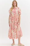 ENTRO D26616 PINK