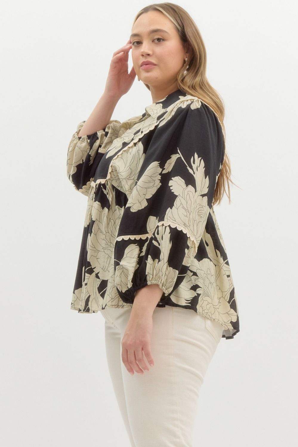 T25299P BLACK