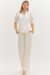 ENTRO T26825 White