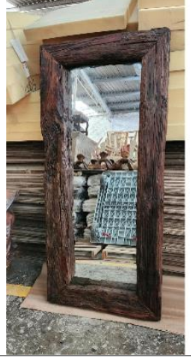 Viga Mirror