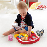 Fisher Price LnL Farm Animal Puzzle
