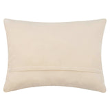 LONGHORN & BLUE BONNETS HOOK PILLOW