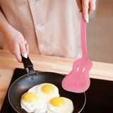 Dolly Parton Pink Guitar Kitchen Turner / Spatula