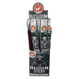 Bison Snack Sticks