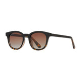 BP19917 - Gram  - Onyx To Walnut Tortoise Fade / Gradient Br