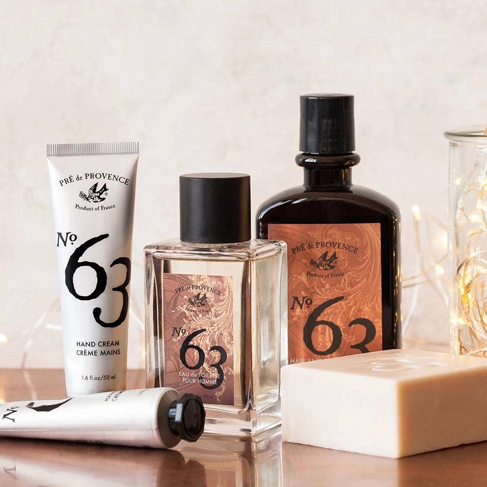 Men's 63 Eau de Toilette (100 ml)