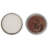 Men's 63 Shave Soap