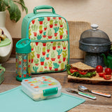 Good Lunch Sandwich Box | Happy Cactus