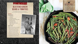The John Wayne Cast Iron Official Cookbook
